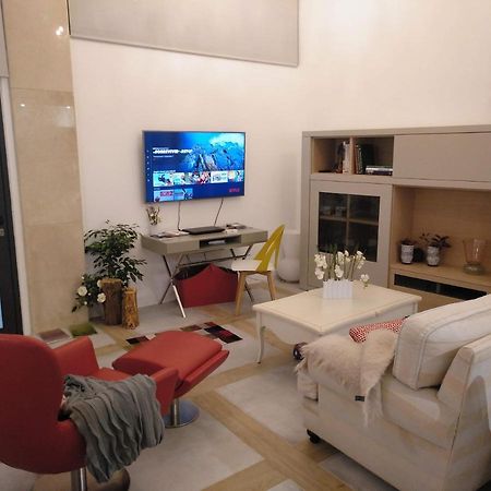 Apartamento Urieli Santander Exterior photo