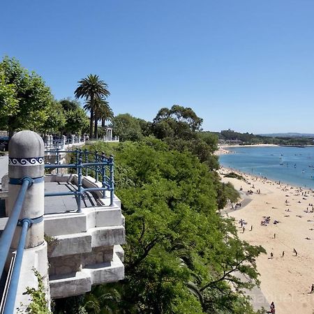 Apartamento Urieli Santander Exterior photo