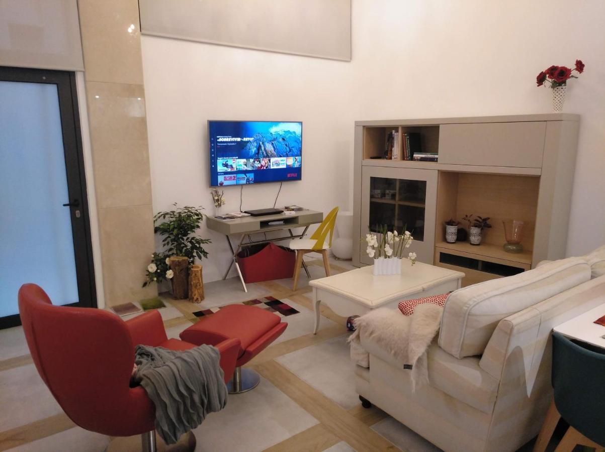 Apartamento Urieli Santander Exterior photo