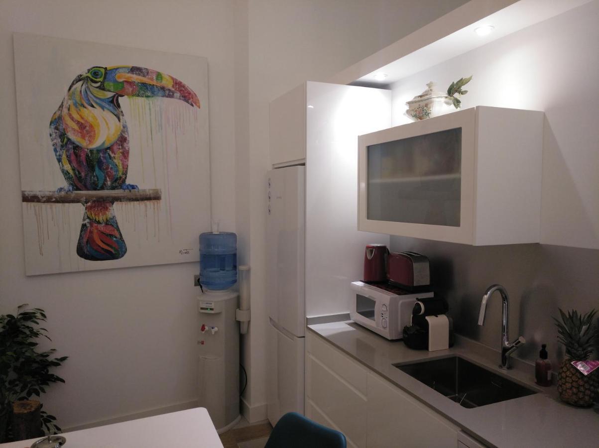 Apartamento Urieli Santander Exterior photo
