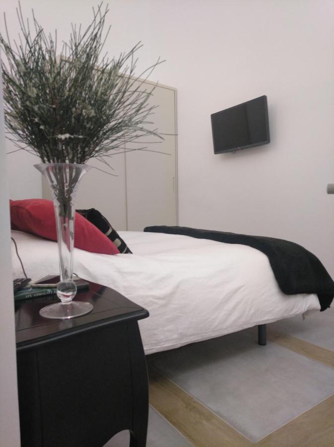 Apartamento Urieli Santander Exterior photo